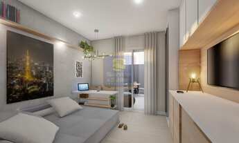 Imagem 6: Apartamento à venda em São Paulo-SP, Vila Aricanduva: 1 quarto, 1 sala, 1 banheiro, 22m² d