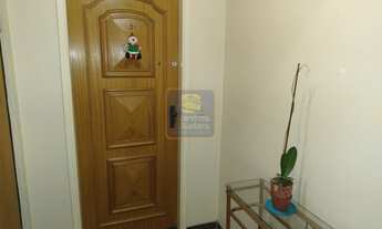 Imagem 2: Apartamento à venda em São Paulo-SP, Vila Oratório: 2 quartos, sala 2 ambientes, 1 banheir