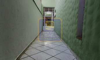 Imagem 5: SOBRADO COM 3 SUITES E 2 VAGAS PARA VENDA NA VILA FORMOSA