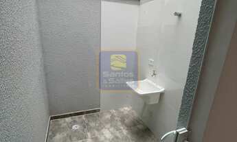 Imagem 6: CASA RESIDENCIAL em SANTO ANDRÉ - SP, VILA CAMILÓPOLIS