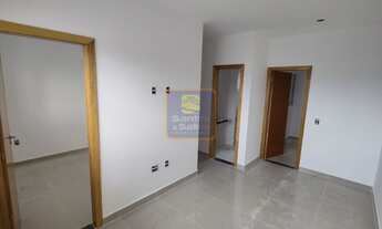 Imagem 2: APARTAMENTO NOVO, SEM CONDOMÍNIO COM 2 DORMS E 42 M² NA CIDADE PATRIARCA