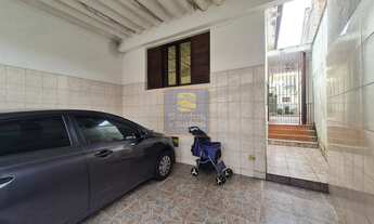 Imagem: Casa térrea a venda em Chácara Belenzinho