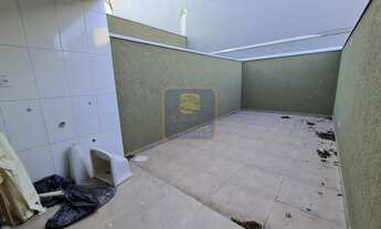 Imagem 7: SOBRADO COM 3 DORMITÓRIOS 1 SUÍTE E 2 VAGAS NO VILA PRIMAVERA