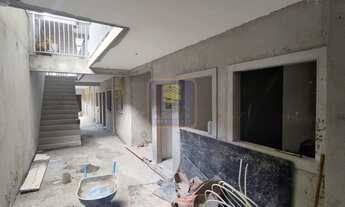 Imagem 2: Imperdível: Apartamento Subsolo à Venda em SP - 2 quartos, 1 sala, 1 banheiro - Vila Guilh