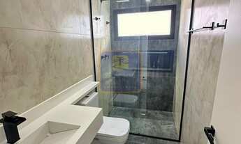 Imagem 4: Casa de Condomínio com 4 Quartos e 6 banheiros à Venda, 370 m². Imobiliária Santos e Salle