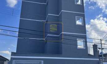 Imagem 3: APARTAMENTO NOVO, SEM CONDOMÍNIO COM 2 DORMS E 42 M² NA CIDADE PATRIARCA