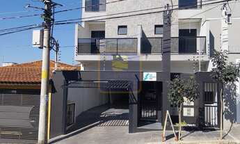 Imagem 3: COBERTURA DE 132 M², 3 DORMS ( 1 SUÍTE), 1 VAGA PROXIMA À PRAÇA SÃO CAMILO - VILA CAMILÓPO