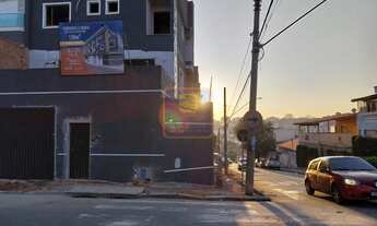 Imagem 3: SOBRADO NOVO DECORADO COM 3 SUÍTES 6 VAGAS 220M² - VILA CAMILOPOLIS- SANTO ANDRE /SP