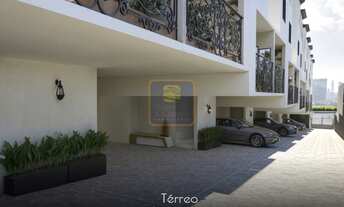 Imagem 5: SOBRADOS NOVOS EM CONDOMÍNIO COM 170 ou 220m², 3 DORMS (1 ou 2 suítes), 2 VAGAS EM VILA ES