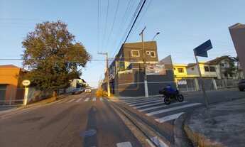 Imagem 2: SOBRADO NOVO COM 3 SUÍTES 6 VAGAS 220M² - VILA CAMILOPOLIS- SANTO ANDRE /SP