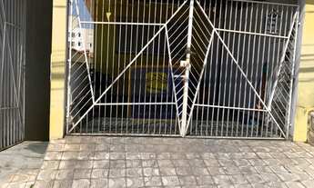 Imagem 4: SOBRADO COM 3 DORMITORIOS 1 VAGA - VILA CAMILOPOLIS- SANTO ANDRE /SP