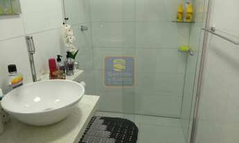 Imagem 4: APARTAMENTO COM 2 DORMITÓRIOS E VAGA DE GARAGEM NO RESIDENCIAL SANTA BÁRBARA