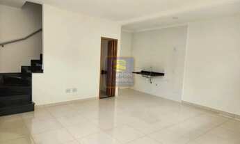 Imagem 3: Sobrado a venda em Cidade Lider com 2 quartos 2 suites e 2 vagas. Imobiliária Santos e Sal