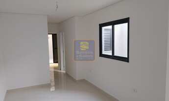 Imagem 2: APARTAMENTOS NOVOS DE 49M² A 56M², 2 DORMS (1SUÍTE) COM ELEVADOR 2 VAGAS NO BAIRRO UTINGA