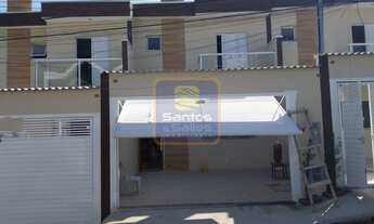 Imagem 2: SOBRADO NOVO COM 3 DORMS (1 SUÍTE) E 2 VAGAS NA VILA ZELINA