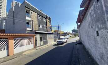 Imagem: COBERTURAS NOVAS COM 150 M², 1 VAGA - VILA