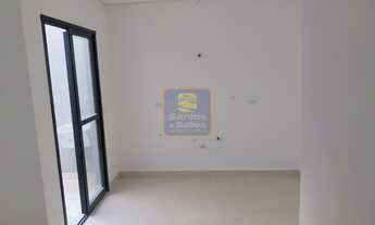 Imagem 3: APARTAMENTOS NOVOS DE 49M² A 56M², 2 DORMS (1SUÍTE) COM ELEVADOR 2 VAGAS NO BAIRRO UTINGA