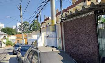 Imagem 5: SOBRADO NOVO COM 3 DORMS (1 SUÍTE) E 2 VAGAS NA VILA ZELINA