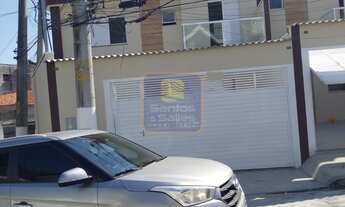 Imagem 4: SOBRADO NOVO COM 3 DORMS (1 SUÍTE) E 2 VAGAS NA VILA ZELINA