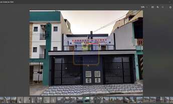 Imagem: SOBRADOS NOVOS COM 3 SUÍTES, 150 M² E