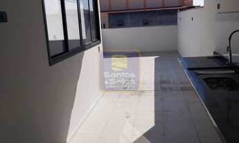 Imagem: COBERTURA DE 96 M², 2 DORMS ( 1 SUÍTE)