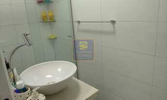 Imagem 5: APARTAMENTO COM 2 DORMITÓRIOS E VAGA DE GARAGEM NO RESIDENCIAL SANTA BÁRBARA