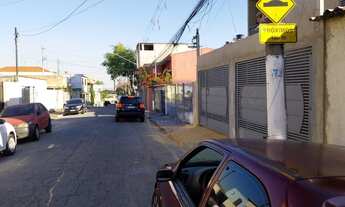 Imagem 5: SOBRADO NOVO NO JARDIM GRIMALDI COM 3 DORMS E VAGA