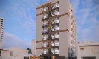 Imagem 2: APARTAMENTOS ESPAÇOSOS COM 60 M², 3 DORMS COM VAGA, SEM CONDOMÍNIO EM VILA ALPINA