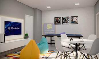 Imagem 3: APARTAMENTOS ESPAÇOSOS COM 60 M², 3 DORMS COM VAGA, SEM CONDOMÍNIO EM VILA ALPINA