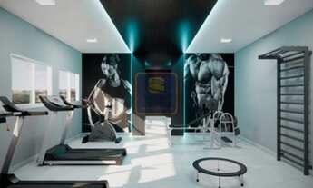 Imagem 4: APARTAMENTOS ESPAÇOSOS COM 60 M², 3 DORMS COM VAGA, SEM CONDOMÍNIO EM VILA ALPINA