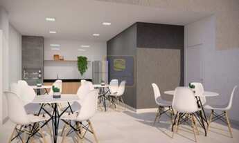 Imagem 5: APARTAMENTOS ESPAÇOSOS COM 60 M², 3 DORMS COM VAGA, SEM CONDOMÍNIO EM VILA ALPINA