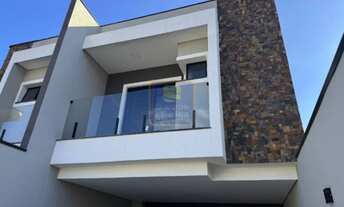 Imagem: Sobrado a venda em Vila Carrão com 3 quartos