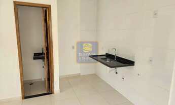 Imagem 2: Sobrado a venda em Cidade Lider com 2 quartos 2 suites e 2 vagas. Imobiliária Santos e Sal