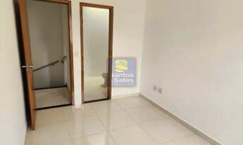 Imagem 5: Sobrado a venda em Cidade Lider com 2 quartos 2 suites e 2 vagas. Imobiliária Santos e Sal