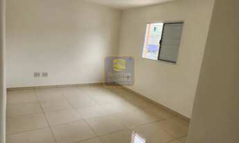 Imagem 7: Sobrado a venda em Cidade Lider com 2 quartos 2 suites e 2 vagas. Imobiliária Santos e Sal