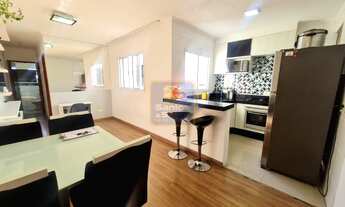 Imagem: Apartamento cobertura a venda em Santo André