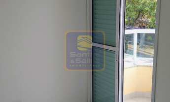 Imagem 3: COBERTURAS NOVAS DE 140m², 3 DORMS (1SUÍTE) COM ELEVADOR 2 VAGAS NO BAIRRO UTINGA EM SANTO