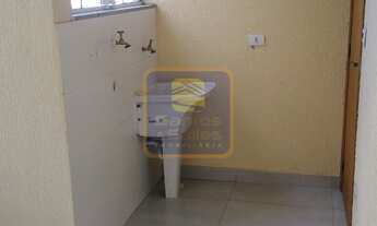 Imagem 4: COBERTURAS NOVAS DE 140m², 3 DORMS (1SUÍTE) COM ELEVADOR 2 VAGAS NO BAIRRO UTINGA EM SANTO