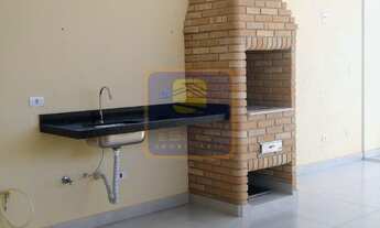 Imagem 5: COBERTURAS NOVAS DE 140m², 3 DORMS (1SUÍTE) COM ELEVADOR 2 VAGAS NO BAIRRO UTINGA EM SANTO