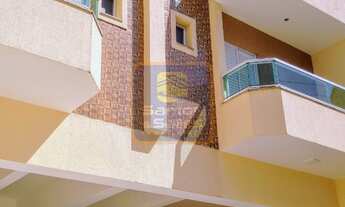 Imagem 2: COBERTURAS NOVAS DE 140m², 3 DORMS (1SUÍTE) COM ELEVADOR 2 VAGAS NO BAIRRO UTINGA EM SANTO