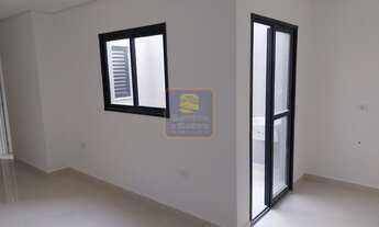 Imagem 5: COBERTURAS NOVAS A PARTIR DE 89,78M², 2 DORMS (1SUÍTE) COM ELEVADOR 2 VAGAS NO BAIRRO UTIN