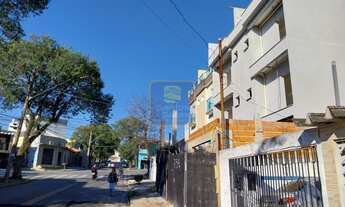 Imagem 4: COBERTURAS NOVAS DE 96 M², 2 DORMS (1SUÍTE) COM ELEVADOR 1 VAGA NO PARQUE NOVO ORATÓRIO EM