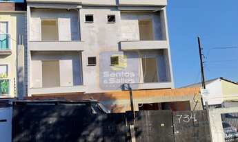 Imagem 7: COBERTURAS NOVAS DE 96 M², 2 DORMS (1SUÍTE) COM ELEVADOR 1 VAGA NO PARQUE NOVO ORATÓRIO EM