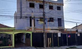 Imagem 2: COBERTURAS NOVAS 73 M², 2 DORMS (1SUÍTE) COM ELEVADOR 1 VAGA NO PARQUE ERASMO ASSUNÇÃO EM