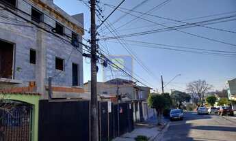 Imagem 4: COBERTURAS NOVAS 73 M², 2 DORMS (1SUÍTE) COM ELEVADOR 1 VAGA NO PARQUE ERASMO ASSUNÇÃO EM