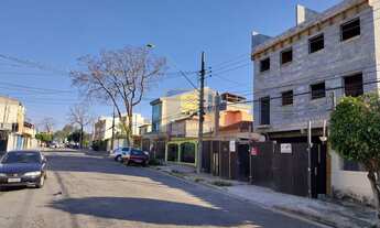 Imagem 5: COBERTURAS NOVAS 73 M², 2 DORMS (1SUÍTE) COM ELEVADOR 1 VAGA NO PARQUE ERASMO ASSUNÇÃO EM