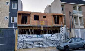 Imagem 2: COBERTURAS NOVAS COM 2 DORMS 1 VAGA 96 M² - VILA CAMILOPOLIS- SANTO ANDRE /SP