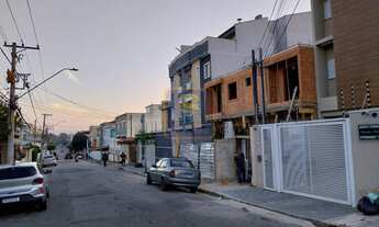 Imagem 3: COBERTURAS NOVAS COM 2 DORMS 1 VAGA 96 M² - VILA CAMILOPOLIS- SANTO ANDRE /SP