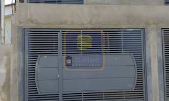 Imagem 2: SOBRADO NOVO NO JARDIM GRIMALDI COM 3 DORMS E VAGA