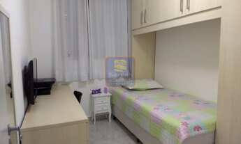 Imagem 6: APARTAMENTO COM 2 DORMITÓRIOS E VAGA DE GARAGEM NO RESIDENCIAL SANTA BÁRBARA